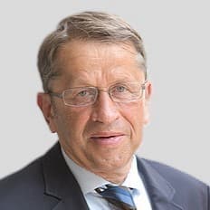 Prof. Dr. Heyo Kroemer