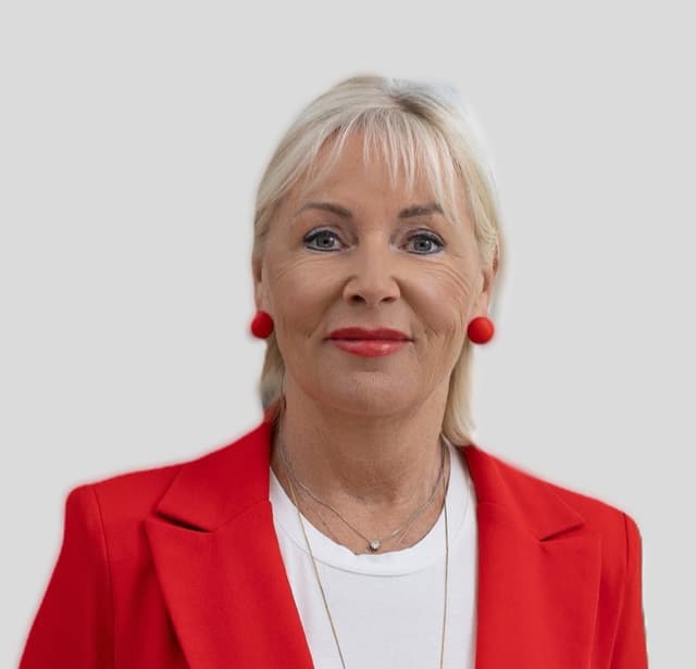 Prof. Dr. Kristina Sinemus