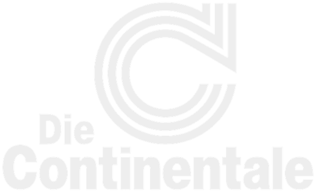 Continentale