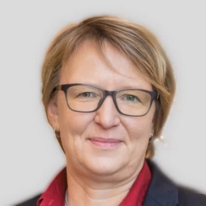 Prof. Dr. Sylvia Thun